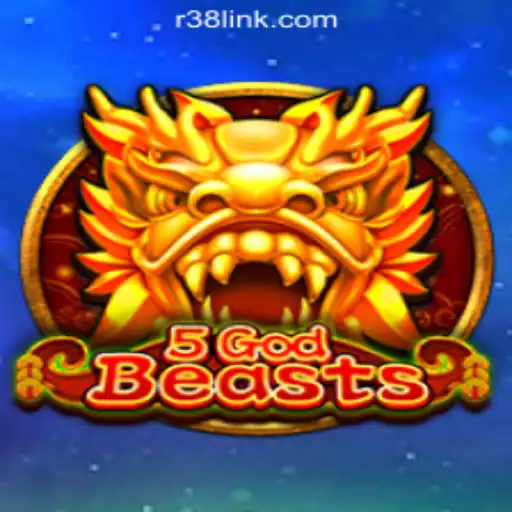 Exploring the Enchanting World of 5GodBeasts: A Premier Slot Experience