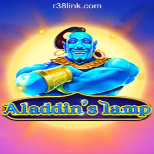 Exploring the Enchanting World of Aladdinslamp: A Top Casino Game on R38.COM Oficial Slots Brasil #1