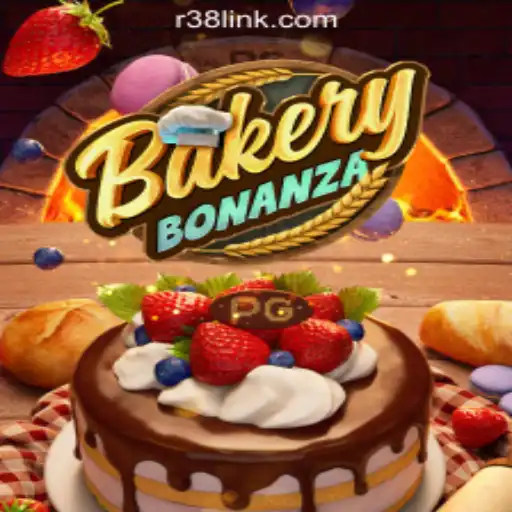 Explore the Delightful World of BakeryBonanza with R38.COM Oficial Slots Brasil #1