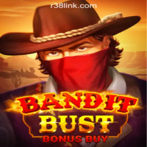 BanditBustBonusBuy: The Thrilling Slots Experience at R38.COM Oficial Slots Brasil #1