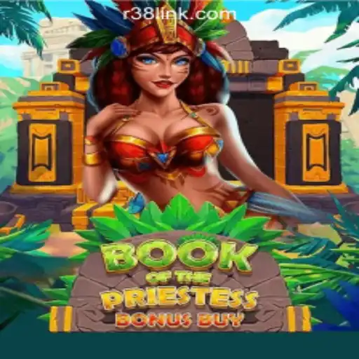 Discover the Enchantment of BookOfThePriestess