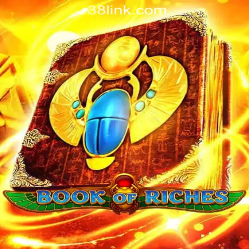 Exploring the Enigmatic World of BookofRiches and R38.COM Oficial Slots Brasil #1