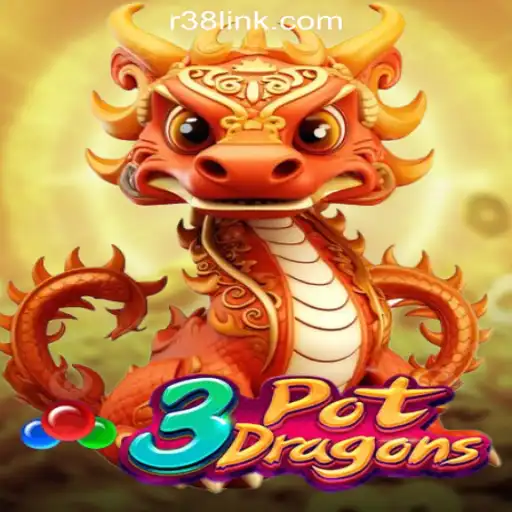 Explore the Mystical World of 3PotDragons - A Guide to This Mesmerizing Slot Game