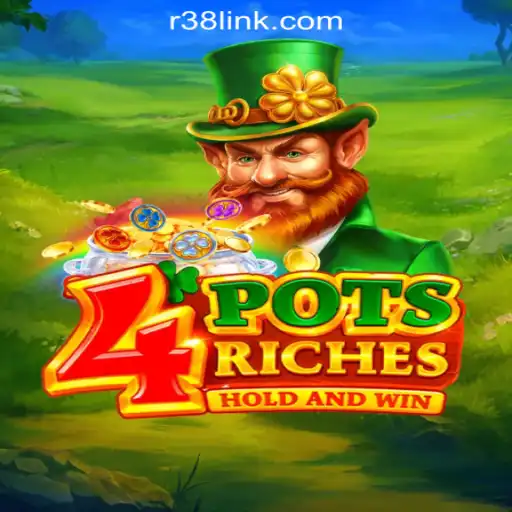 Exploring 4potsriches: A Deep Dive into the Popular Slot Game