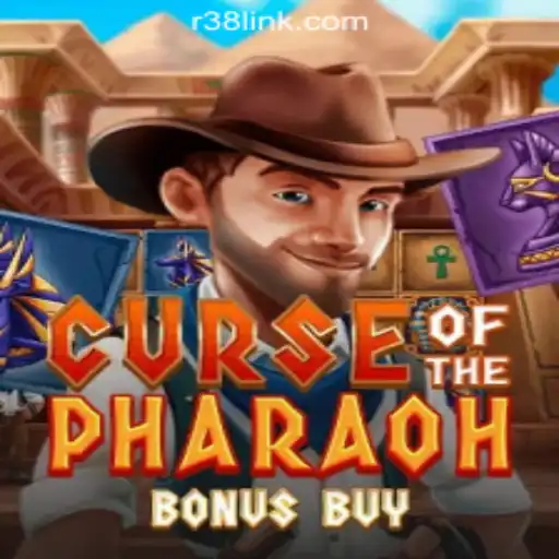 Exploring the Thrills of CurseofthePharaohBonusBuy: A Deep Dive into R38.COM's Premier Slot Game
