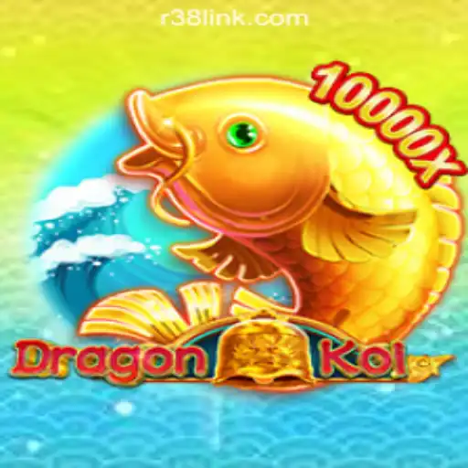 Discovering the Enchanting Realm of DragonKoi: The Ultimate Guide to R38.COM Oficial Slots Brasil #1