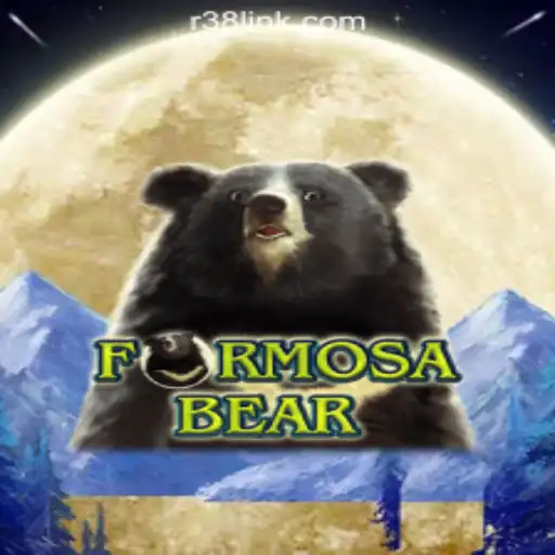 Discover the Excitement of FormosaBear: The Latest Craze in Online Gaming