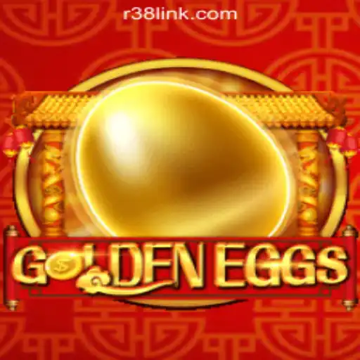 GoldenEggs: The Exciting World of R38.COM Oficial Slots Brasil #1