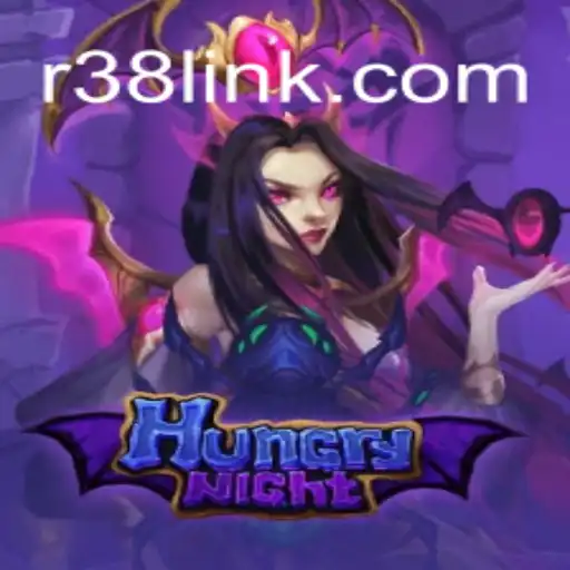 Exploring HungryNight and R38.COM Oficial Slots Brasil #1