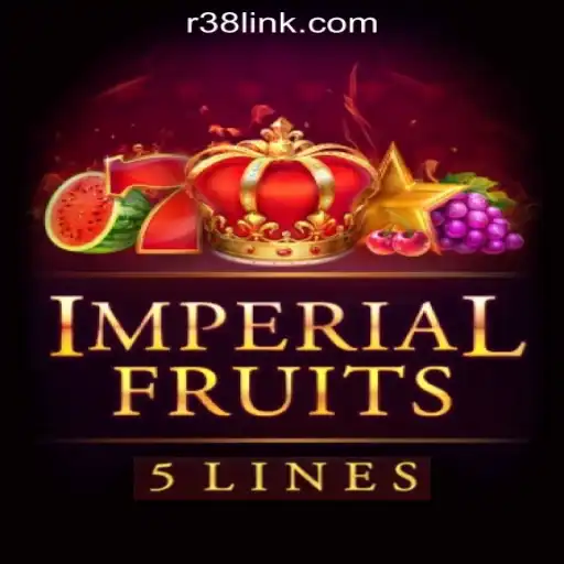 Discover the Excitement of ImperialFruits5: The Top Choice on R38.COM Oficial Slots Brasil #1