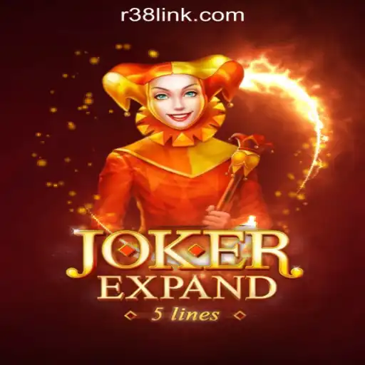 JokerExpand: Explore the Excitement of R38.COM Oficial Slots in Brasil