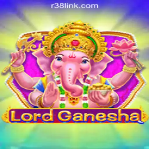 Discover the Mystical Realm of LordGanesha: A Guide to R38.COM Oficial Slots Brasil #1