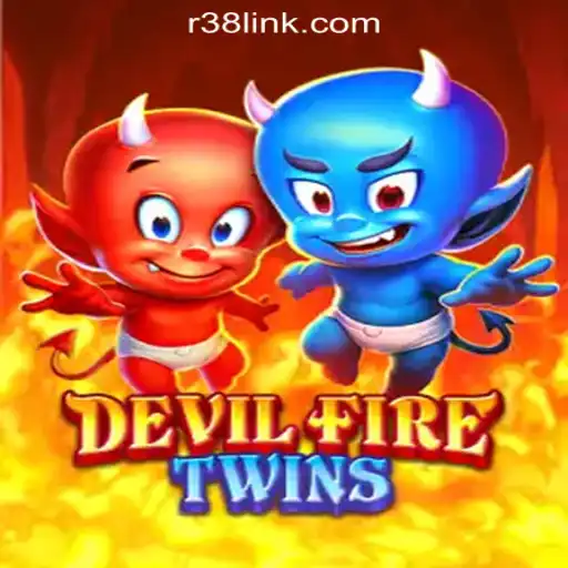 Experience the Thrills of DevilFireTwins: A New Era in Gaming with R38.COM Oficial Slots Brasil #1