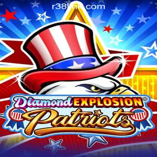 Discover the Thrilling World of DiamondExplosionPatriots Slots