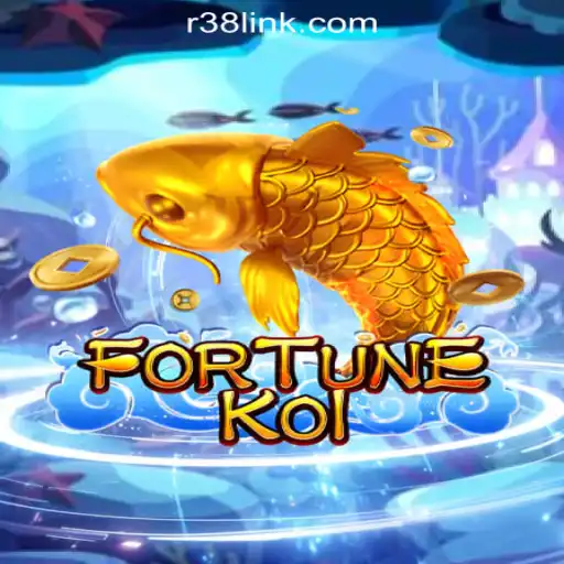 Experience Excitement with FORTUNEKOI: Dive into the Slots Phenomenon