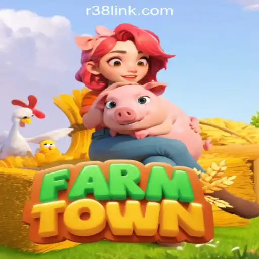 Exploring the World of FarmTown and R38.COM Oficial Slots Brasil #1