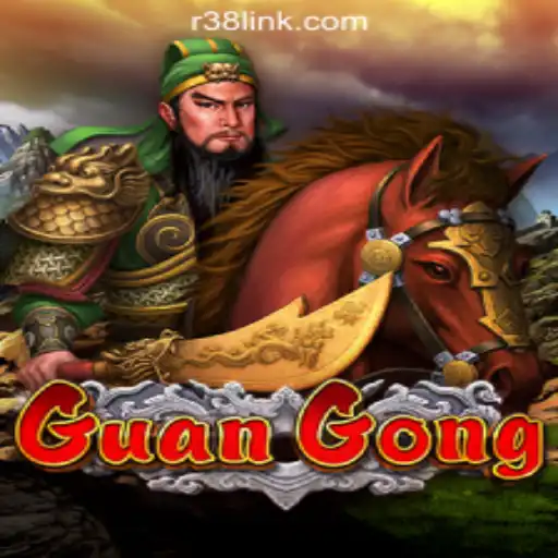 Exploring GuanGong: A Journey Through R38.COM Oficial Slots Brasil #1