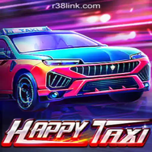 Exploring the Excitement of HappyTaxi and R38.COM Oficial Slots Brasil #1