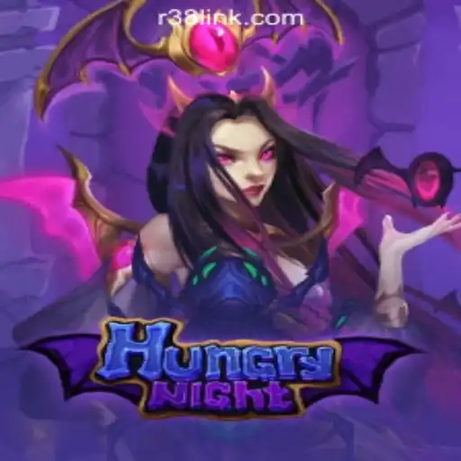 Exploring HungryNight and R38.COM Oficial Slots Brasil #1