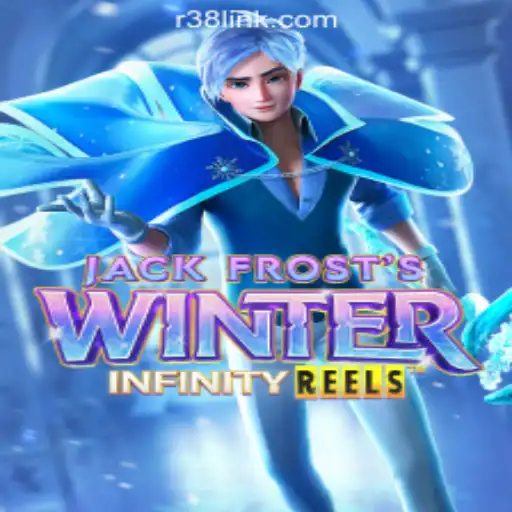 JackFrostsWinter: An Enchanting Adventure with R38.COM Oficial Slots Brasil #1