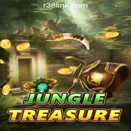 Discover the Thrills of JungleTreasure: Unveiling the Secrets of R38.COM Oficial Slots Brasil #1