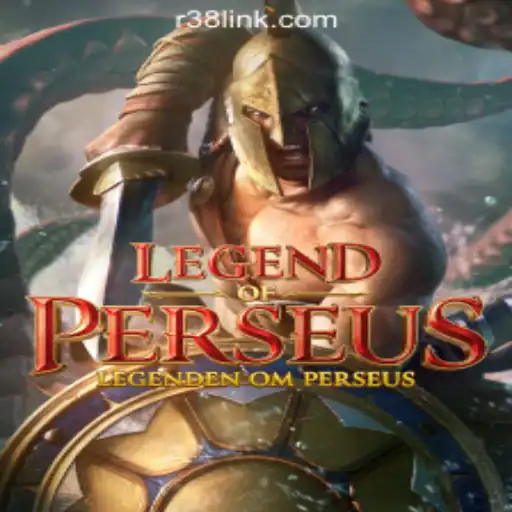 Discovering LegendofPerseus: A Legendary Gaming Experience with R38.COM Oficial Slots Brasil #1