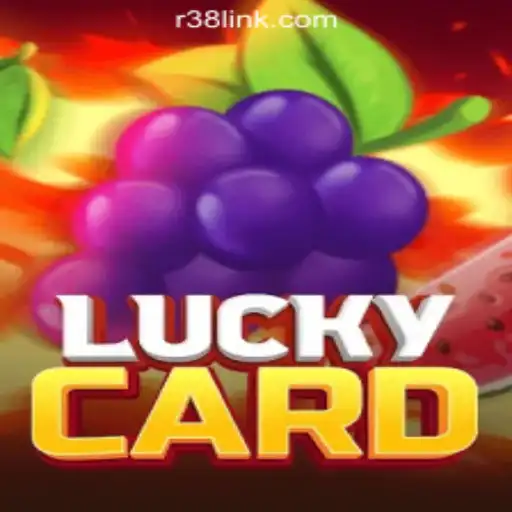 Exploring LuckyCard: The Premier R38.COM Oficial Slots Brasil #1 Experience