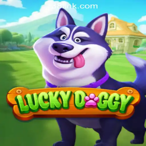 Discover the Thrills of LuckyDoggy: R38.COM Official Slots Brasil #1
