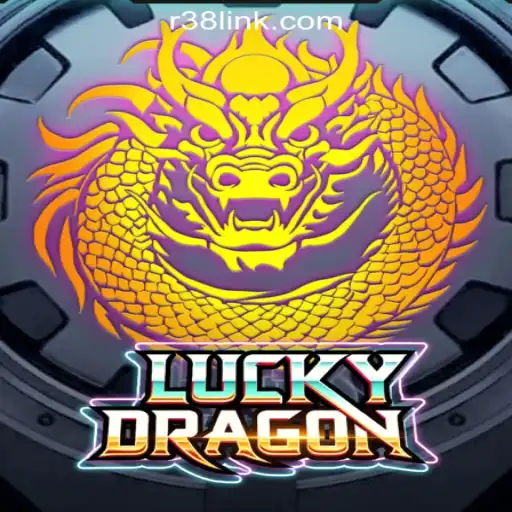 Discover the Excitement of LuckyDragon: The Premier Game of R38.COM Oficial Slots Brasil #1