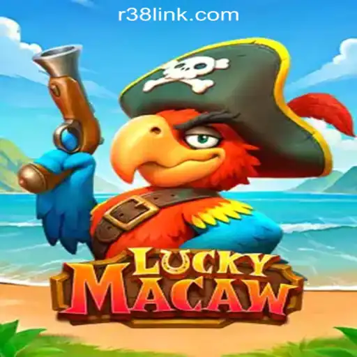 Diving into the Excitement of LuckyMacaw: R38.COM Oficial Slots Brasil #1