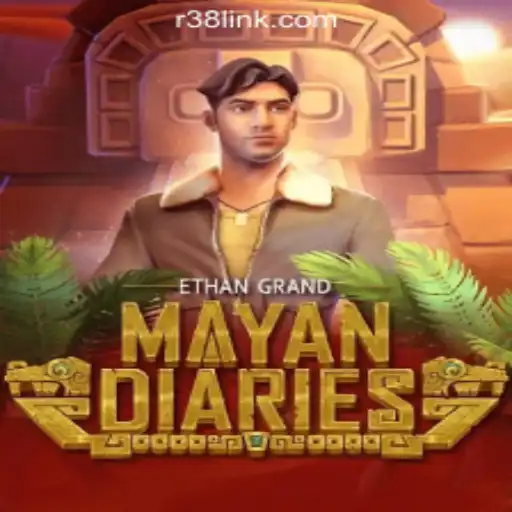 Exploring the Enigmatic World of MayanDiaries: A Dive into R38.COM Oficial Slots Brasil #1