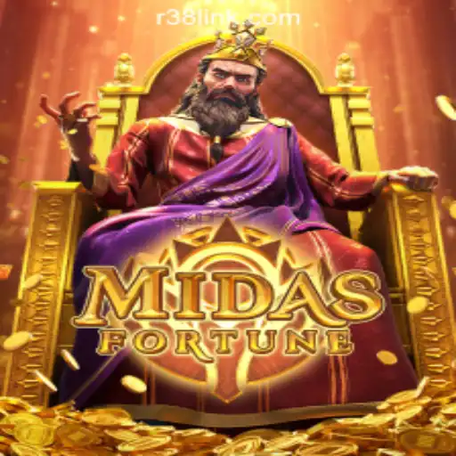 MidasFortune: Unveiling the Alluring World of R38.COM Oficial Slots Brasil #1