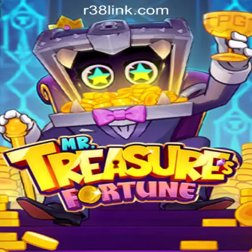 Unlock the Hidden Riches of MrTreasuresFortune: A Deep Dive into R38.COM Oficial Slots Brasil #1