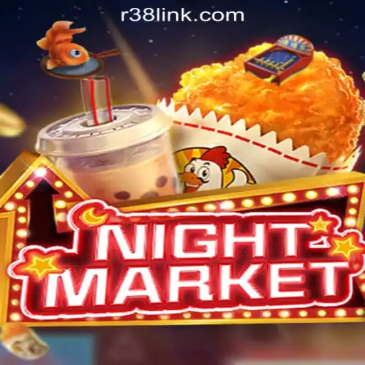 Exploring the Exciting World of NIGHTMARKET and R38.COM Oficial Slots Brasil #1