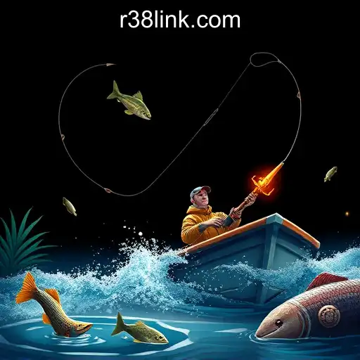 Online Fishing