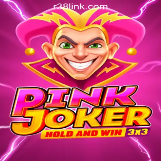 Discover the Exciting World of Pinkjoker: Official Slots Brasil #1 R38.COM