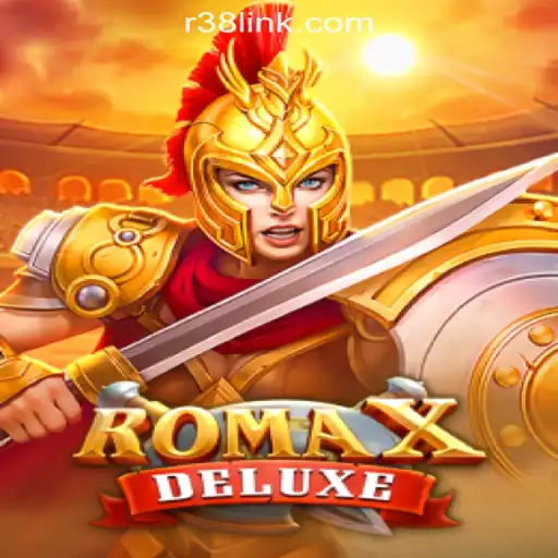 Exploring RomaXDeluxe: The Premier Gaming Adventure at R38.COM Oficial Slots Brasil #1