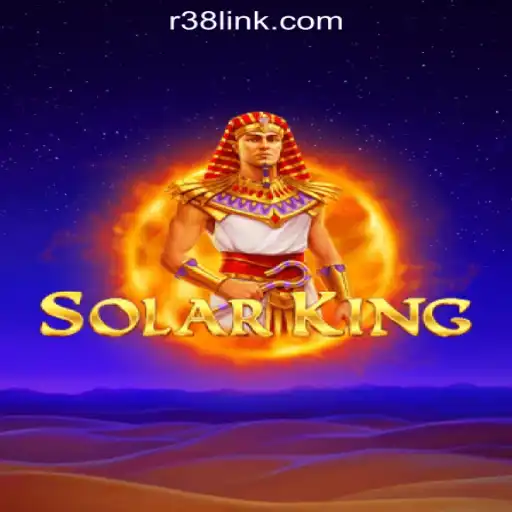 Conquer the Skies with SolarKing and R38.COM Oficial Slots Brasil #1