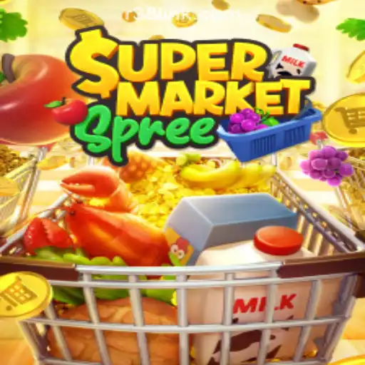 SupermarketSpree: The Exciting Online Slot Game Taking Brazil by Storm