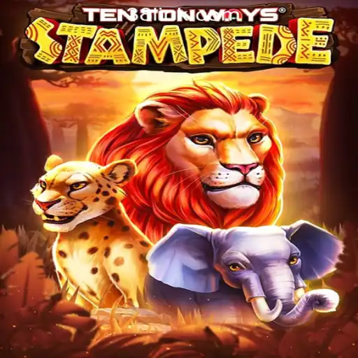 Discover the Excitement of TenTonWaysStampede: The Top Choice for R38.COM Oficial Slots Brasil #1