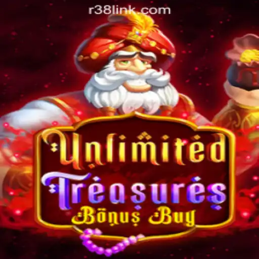 UnlimitedTreasuresBonusBuy: Dive into R38.COM Oficial Slots Brasil #1 Adventure