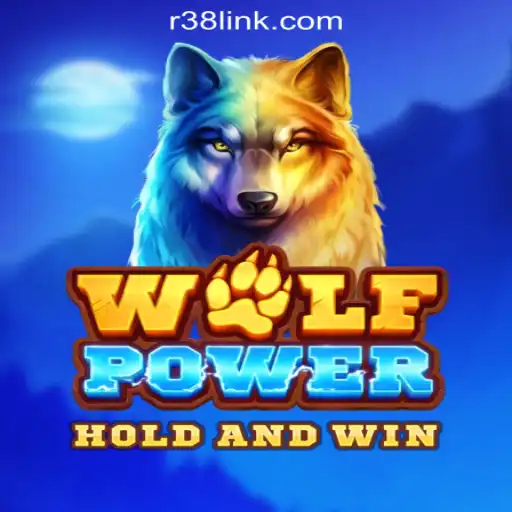Unveiling the Excitement of WolfPower: A Thrilling Slot Adventure